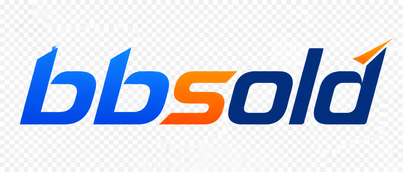 bbsold লোগো